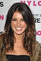Foto de Shenae Grimes-Beech pareja de Josh Beech